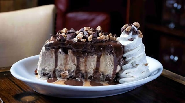 Dessert
