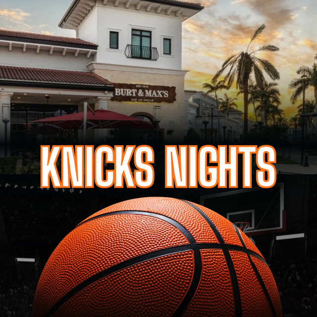 Knicks Nights