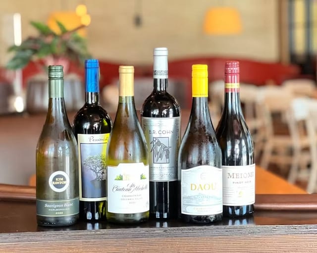 Wine-Days
