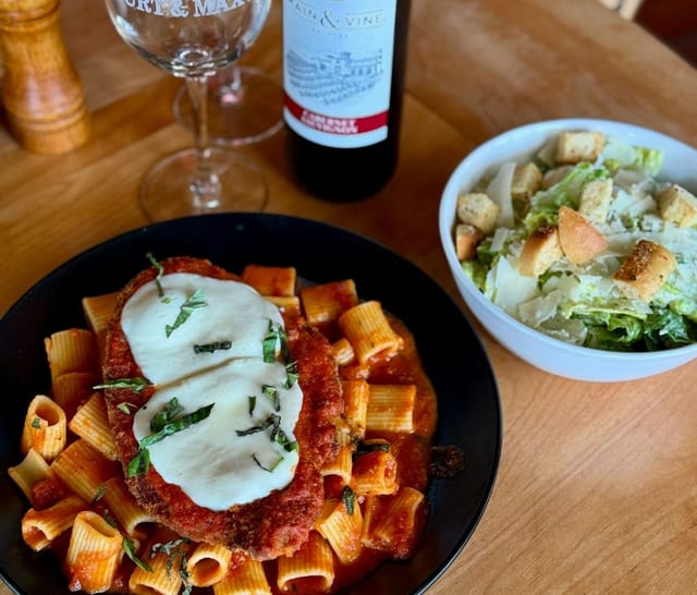 Summer Prix Fixe