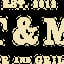 Burt & Max's