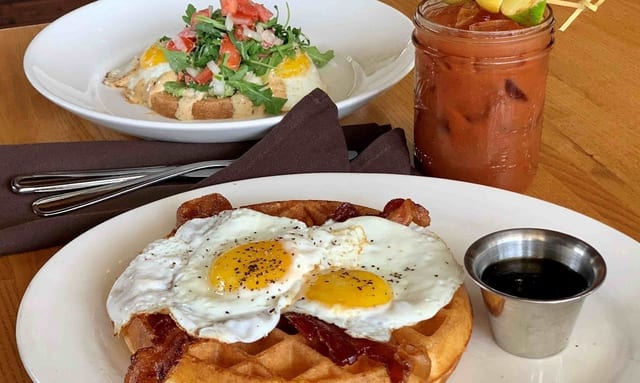Brunch
