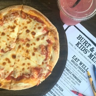 Kids Pizza