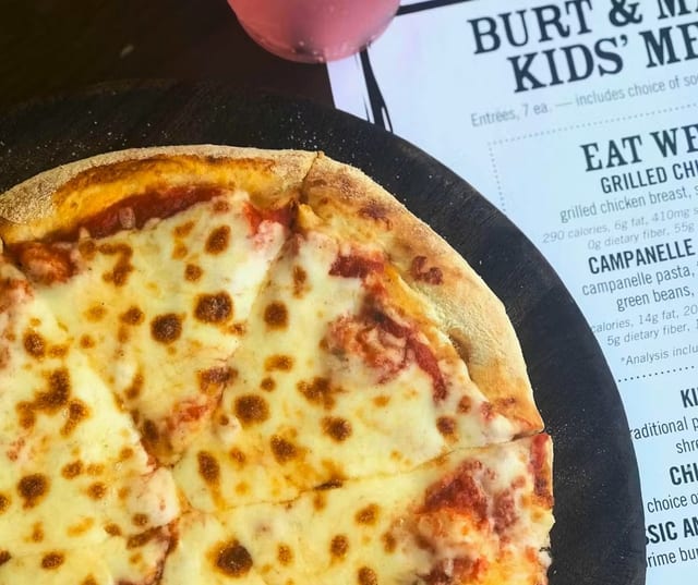 Kids Eat Free