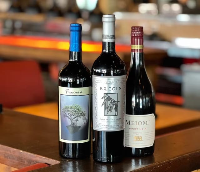 Weekly Specials