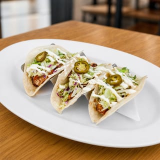 Fish Tacos (3)