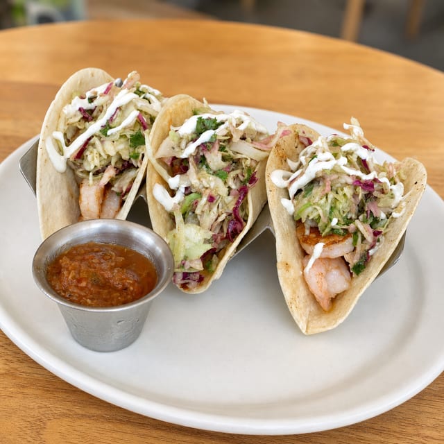 Shrimp Tacos (3).