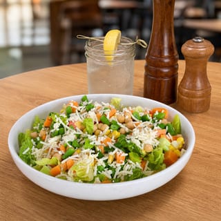 Chopped Salad