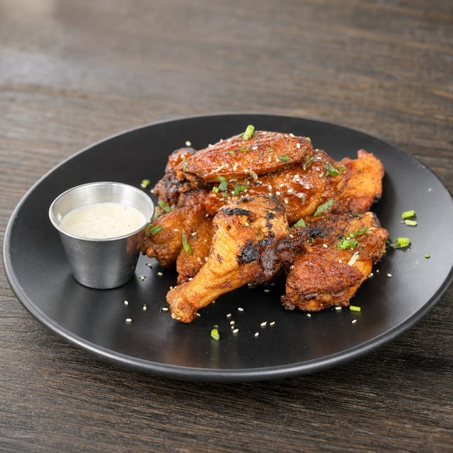 Chicken Wings (10).
