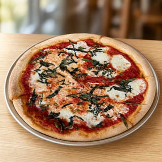 Margherita